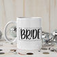 Bride 2 Bridal Mug