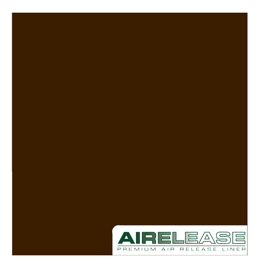 KPMF Hybrid Professional Vehicle Wrapping Film Easy Matte Brown