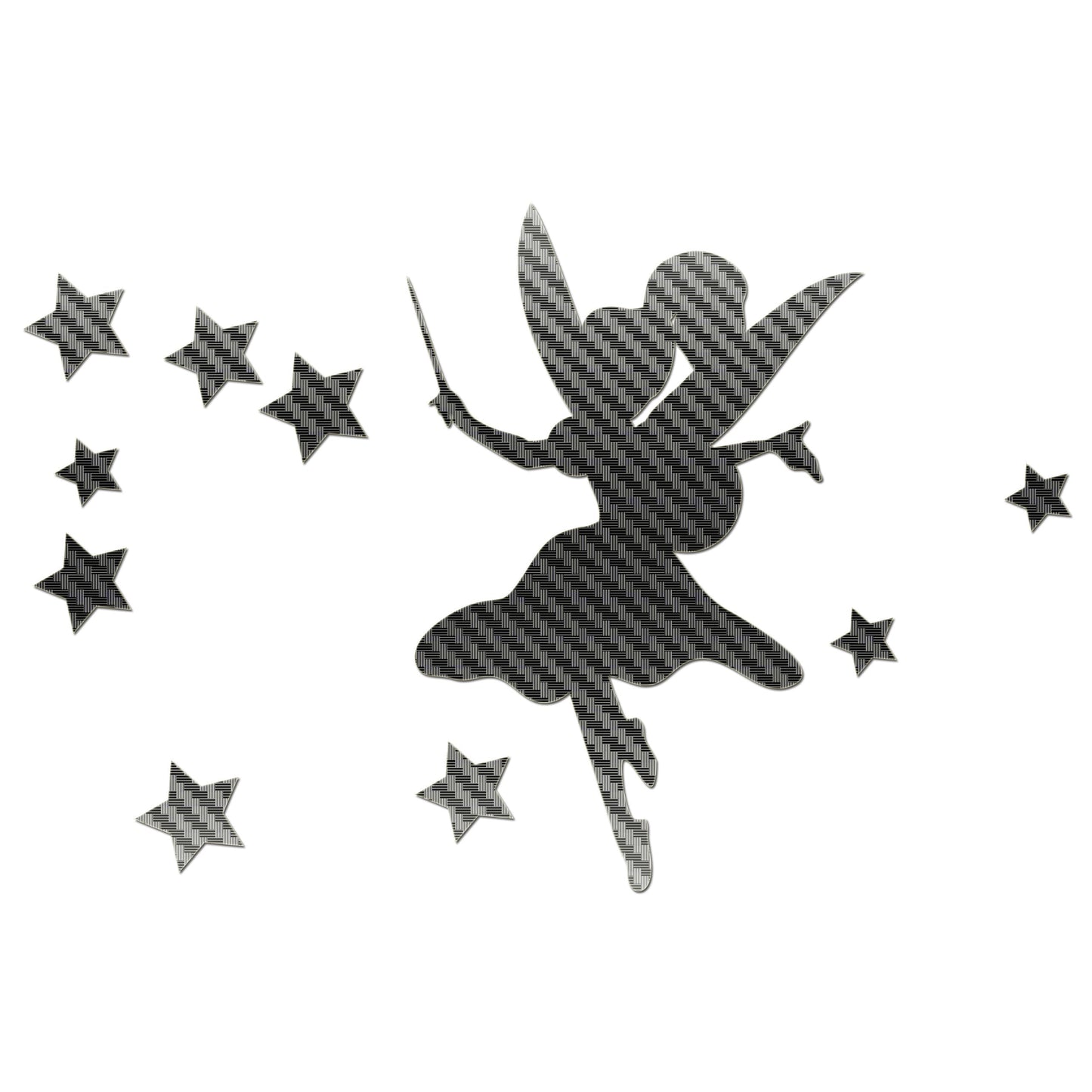 Fairy Magic Sticker