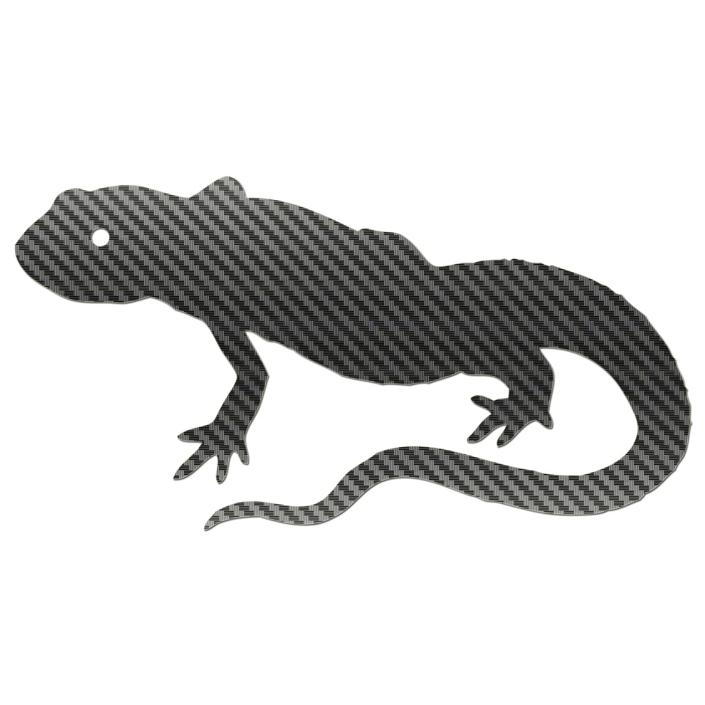 Lizard Sticker