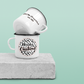 Add Your Own Design or Logo Coffee Mug