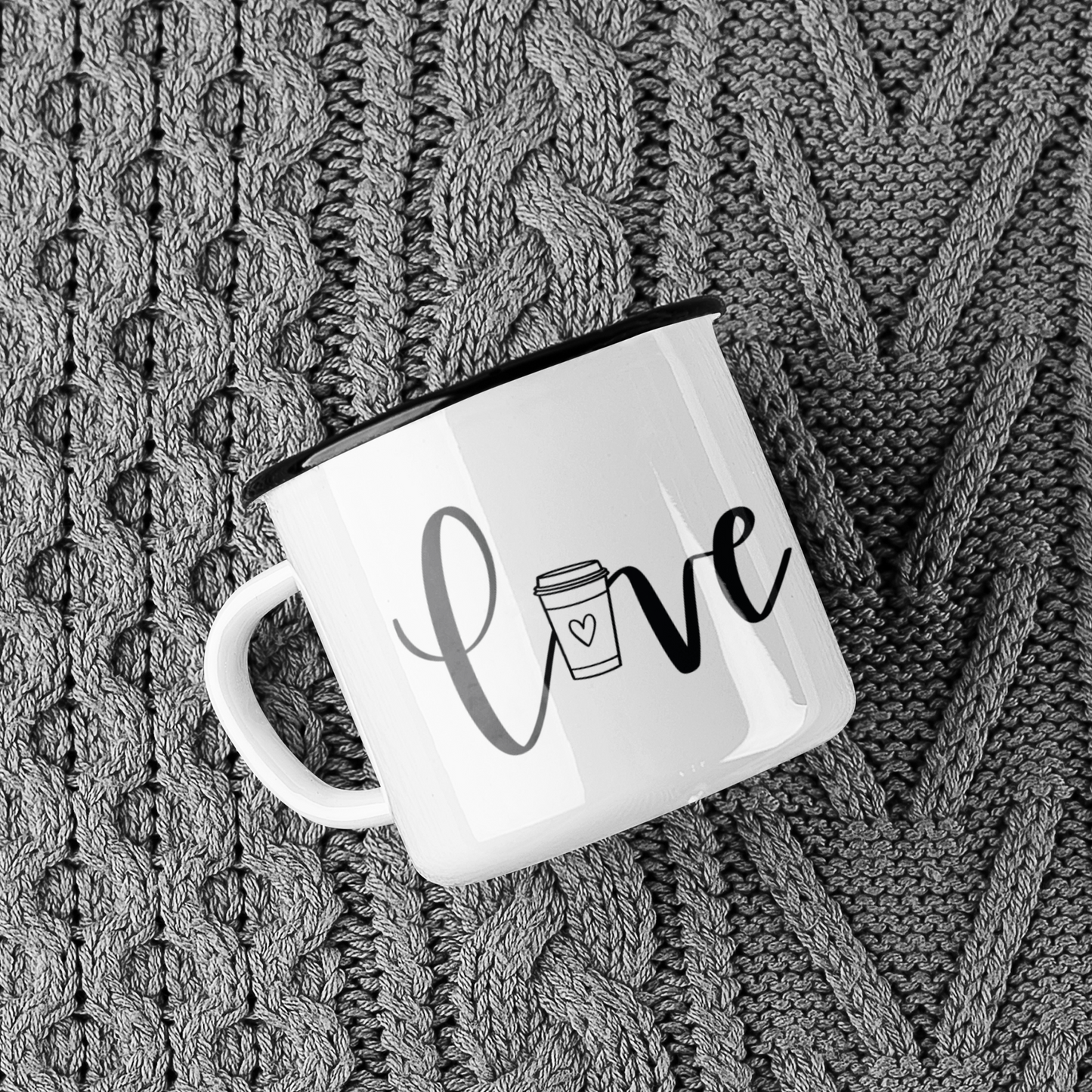 Coffee Love Coffee Mug