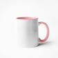 Add Your Own Design or Logo Coffee Mug
